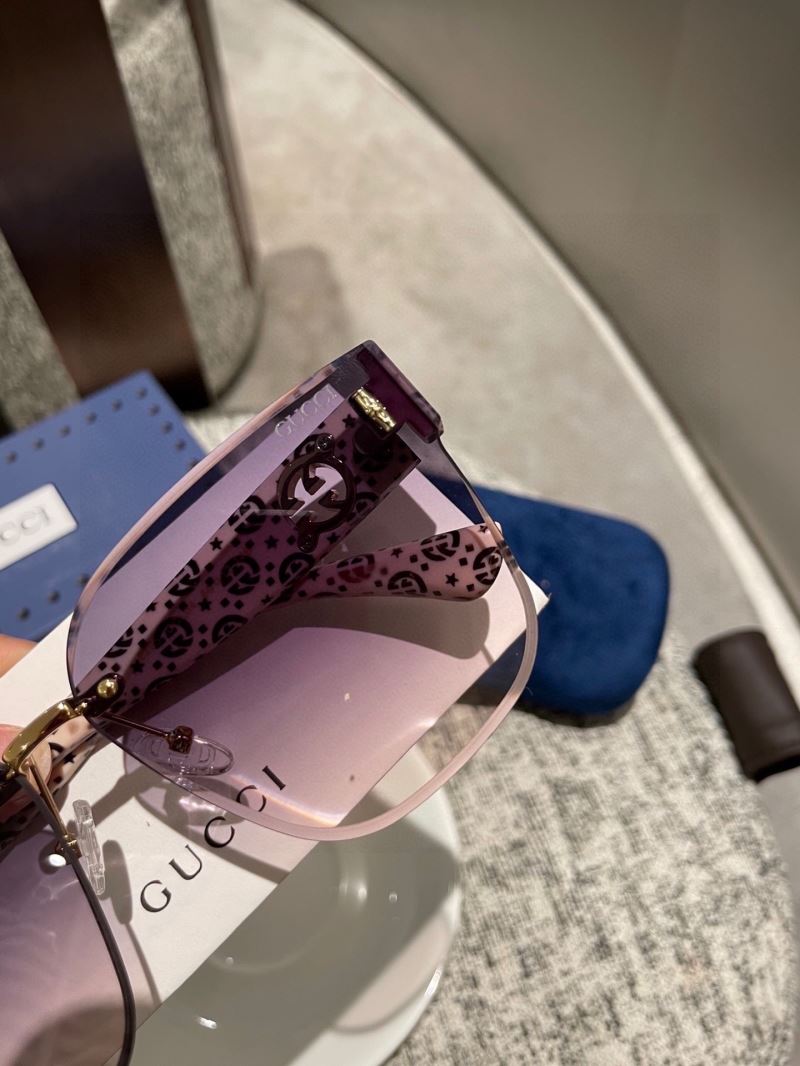 Gucci Sunglasses